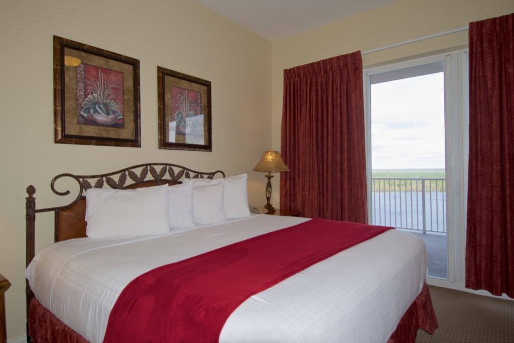 Blue Heron Beach Resort - Two Bedroom 21404 Orlando Exteriér fotografie